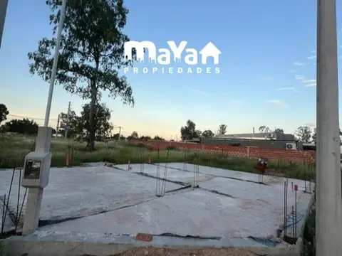 LOTE EN VENTA - PUERTAS DEL SOL