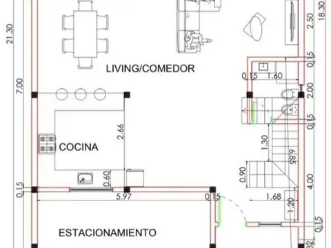 Terreno en Venta en Puertas Del Sol, USD 28.000