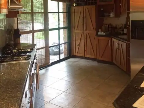 Casa en venta Country San Diego, Moreno, Lote Central