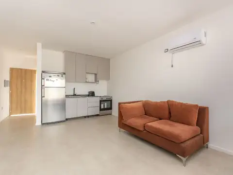 Departamento en Venta de Monoambiente