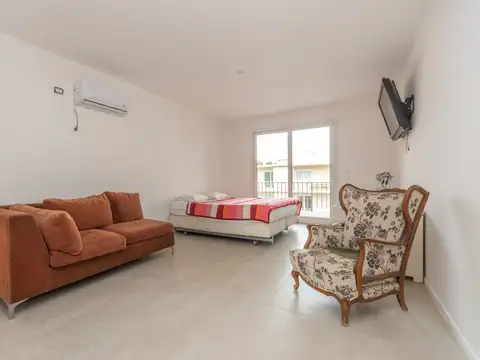 VENTA MONOAMBIENTE AMOBLADO IDEAL AIRBNB AMENITIES