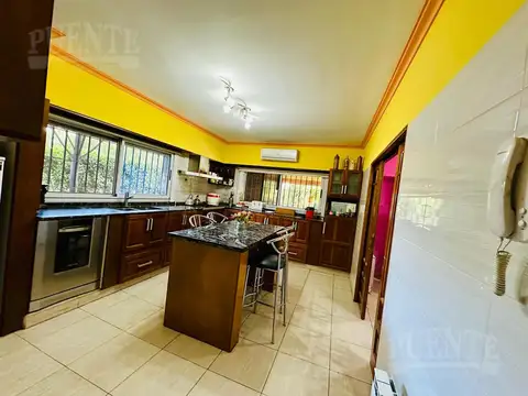 Casa en Venta de 4 dormitorios