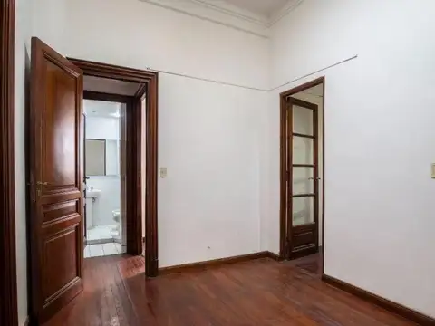 VENTA | DEPARTAMENTO | SAN NICOLÁS -  CABA | 3 AMBIENTES  |  A REFACCIONAR EN VENTA APTO CRÉDITO