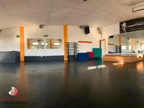 Local en Venta en Marques De Sobremonte, USD 235.000