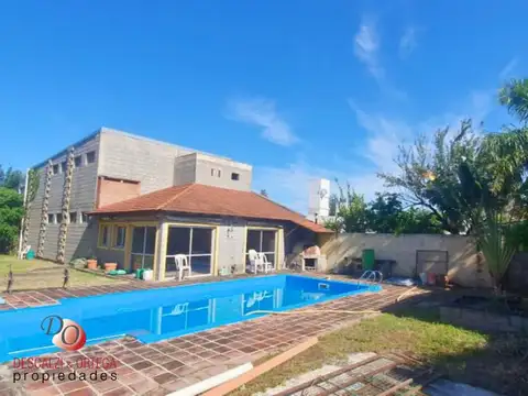 Gimnasio en venta- Marques de sobre monte