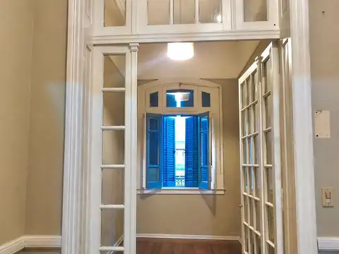 VENTA PH 5 AMBIENTES RECOLETA, ENTRADA INDEPENDIENTE | APTO CREDITO