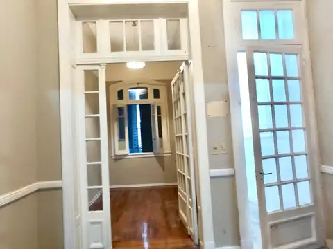 Depto Tipo Casa en Venta en Recoleta, USD 260.000