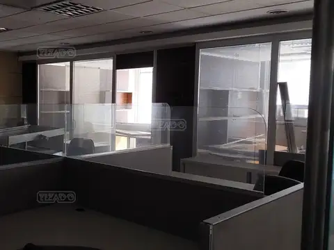 Edificio en Block  en Alquiler en San Nicolás, Capital Federal, Buenos Aires