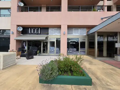 Nordelta - Studios De La Bahia