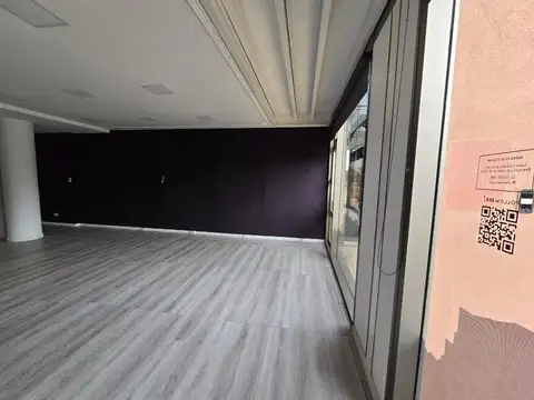 Amplio Local Comercial