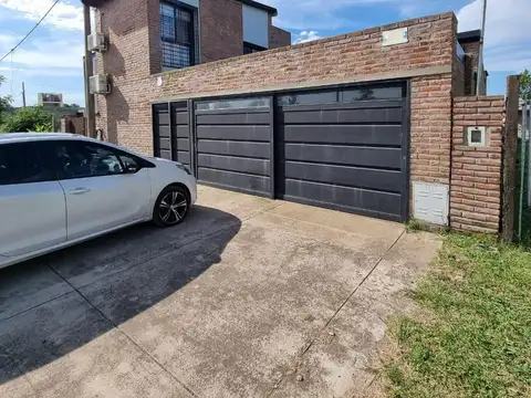 Casa Los Pinos 2 - Alvarez