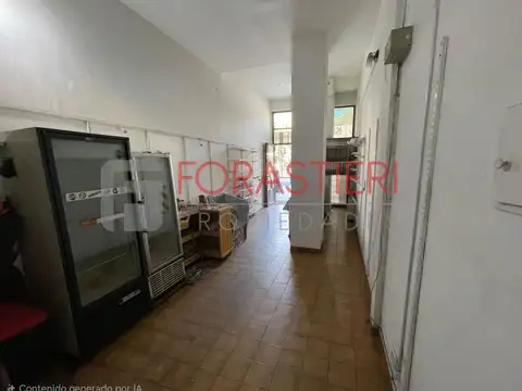 Local en Alquiler en Nuñez, $ 2.700.000