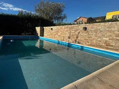 Casa en Venta en Punta Chacra, USD 110.000