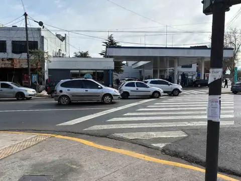 VENTA LOTE PARQUE AVELLANEDA EXCELENTE UBICACIÓN