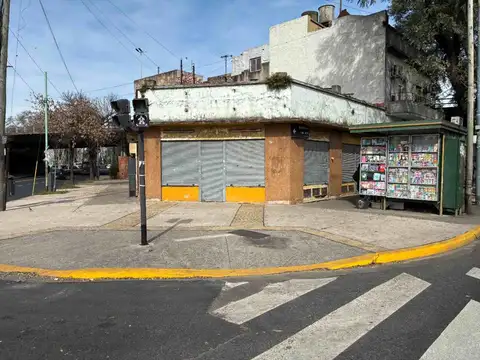 Terreno en Venta de 178,0 m2