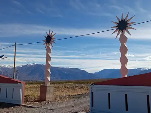 Ruta Nacional 149 100