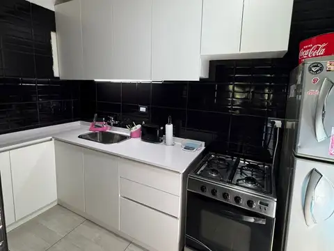 Departamento en venta de 2 dormitorios en Villa Devoto