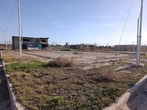 Monte Caseros 3300