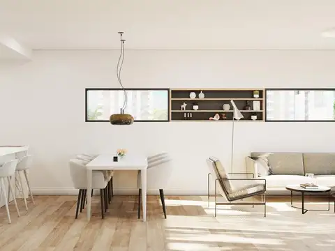 Departamento en Venta Apto profesional