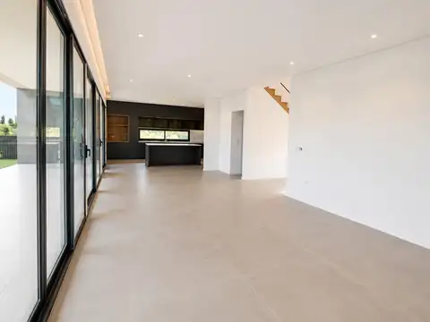 Barrio Riberas, Puertos del Lago, Escobar