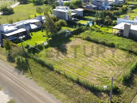 Terreno en Venta de 397,67 m2