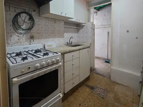 Casa en Alquiler de 1 dormitorio