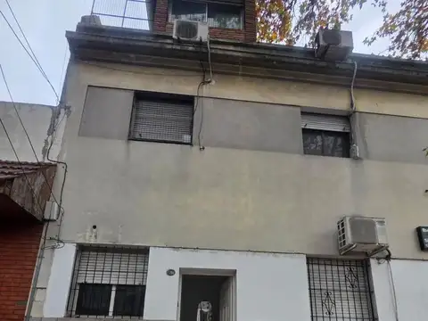 Casa en Villa Urquiza