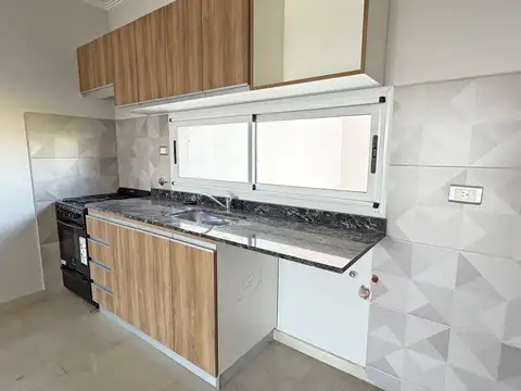 artigas 6000, Piso 5