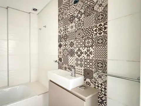Departamento en Venta en Chilavert, USD 99.000