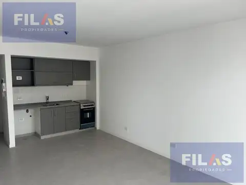 Departamento en Alquiler A Estrenar