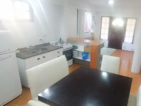 Departamento en Alquiler Temporal al Este