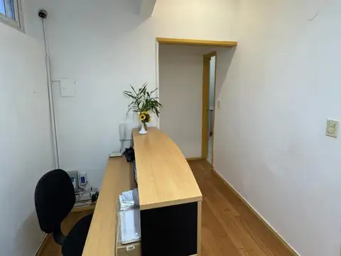 Departamento en Venta Apto profesional