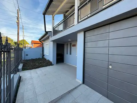 Casa en Venta en Granadero Pringles, USD 99.500
