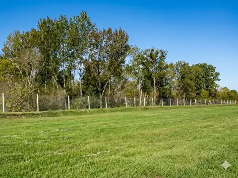 Lote en Nativas a la Reserva