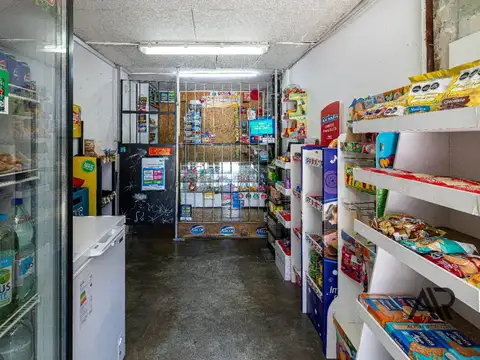 Fondo Comercio en Venta en Reducto, USD 7.000