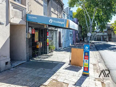 Llave de Salon con Juego Habilitado