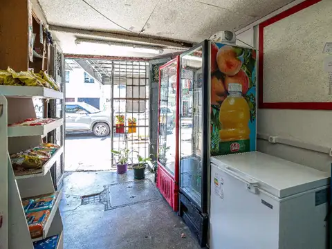 Fondo Comercio en Venta en Reducto, USD 12.500