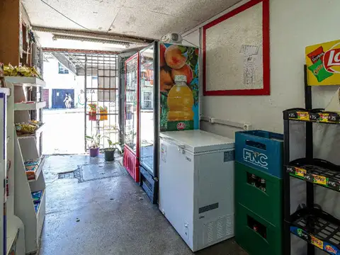 Fondo Comercio en Venta en Reducto, USD 12.500