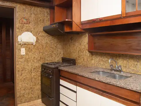 Departamento en Venta de 2 dormitorios