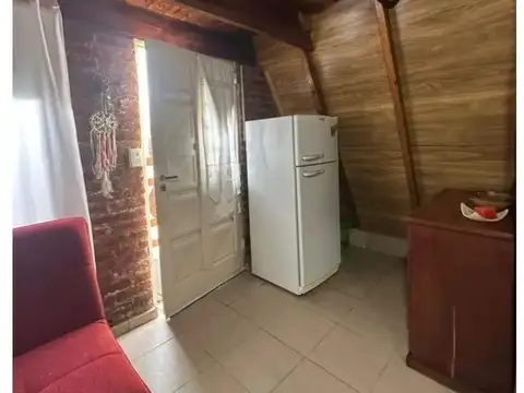 Casa en Venta de 1 dormitorio