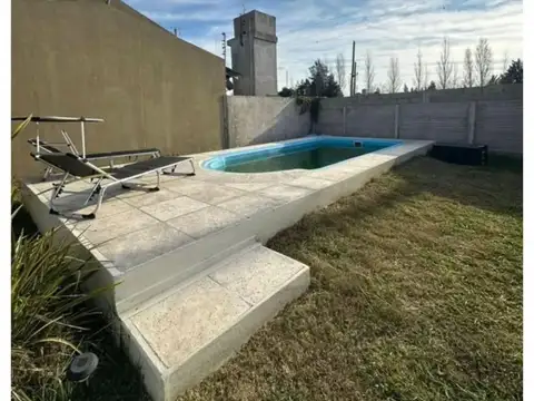 Casa en Venta al Noroeste