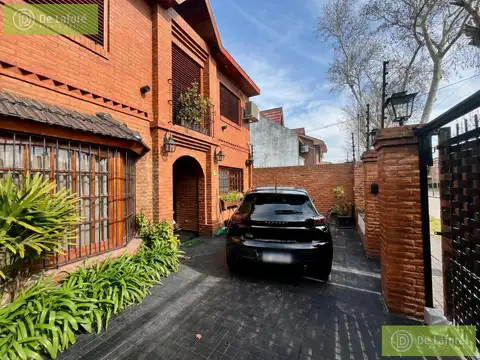 Casa en Venta en Barrio Malvinas, USD 231.000