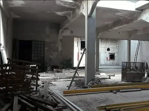 Galpon en Alquiler en Ramos Mejía, $ 6.000.000