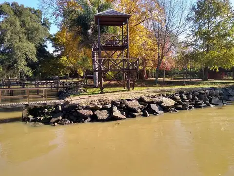 Casa  en Venta en Carapachay, Vicente López, G.B.A. Zona Norte