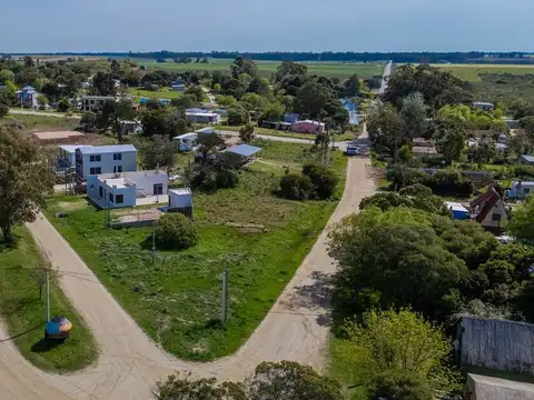 Terreno en Venta en San José, USD 46.000