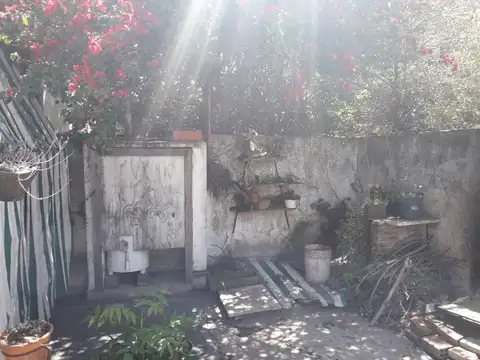 Casa en Venta en Morón Sur, USD 58.000