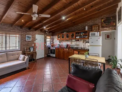 VENTA CASA MULTIFAMILIAR SAN JUSTO- 300m2