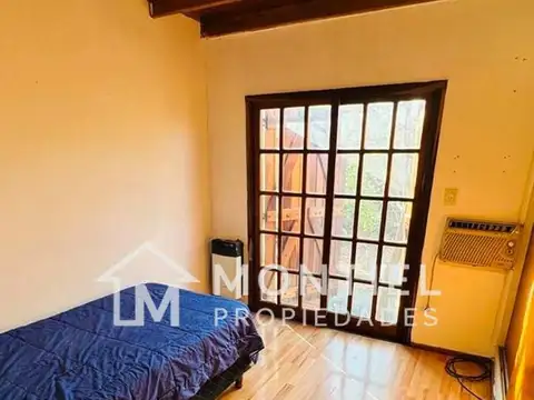 Casa Triplex  en Venta en Ciudad Jardin, Tres de Febrero, G.B.A. Zona Oeste