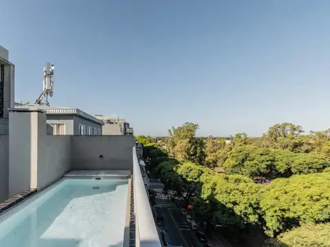 Departamento en Venta de Monoambiente