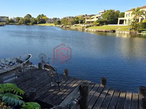 Casa en Venta de 6 dormitorios